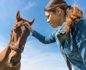 equine therapy Sydney