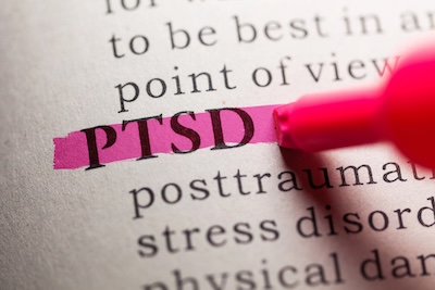 how to treat PTSD Sydney